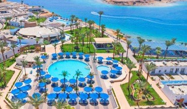 Albatros Sharm Resort - By Pickalbatros