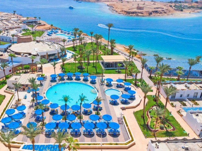 Albatros Sharm Resort - By Pickalbatros - Immagine 1