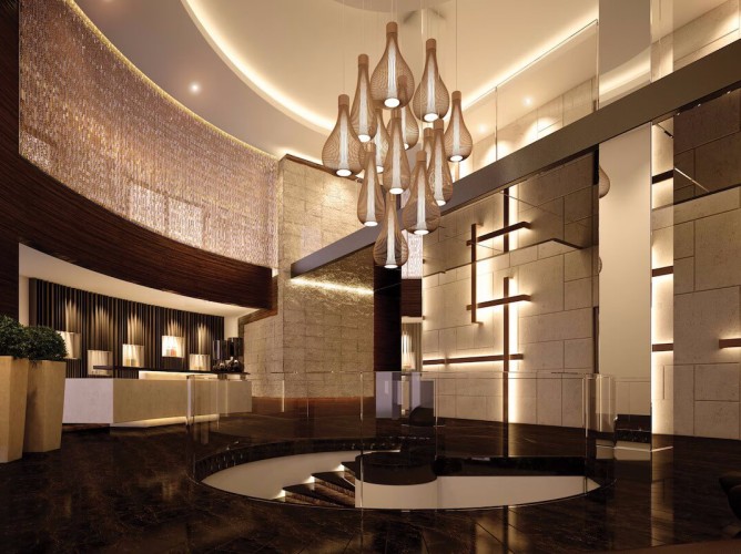 Al Ain Rotana - Immagine 4