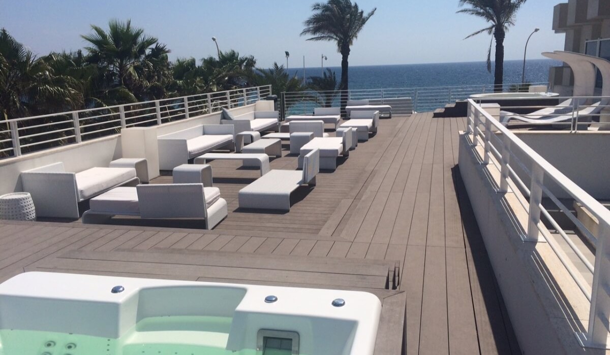 AH Premium Isola di Pazze Hotel Club - Immagine 10