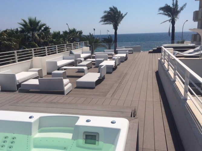 AH Premium Isola di Pazze Hotel Club - Immagine 10