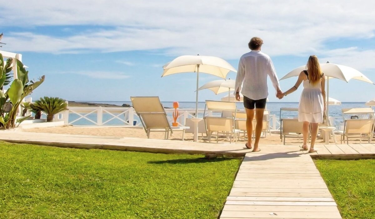 AH Premium Isola di Pazze Hotel Club - Immagine 3