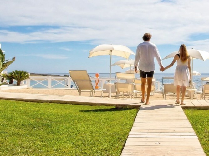 AH Premium Isola di Pazze Hotel Club - Immagine 3