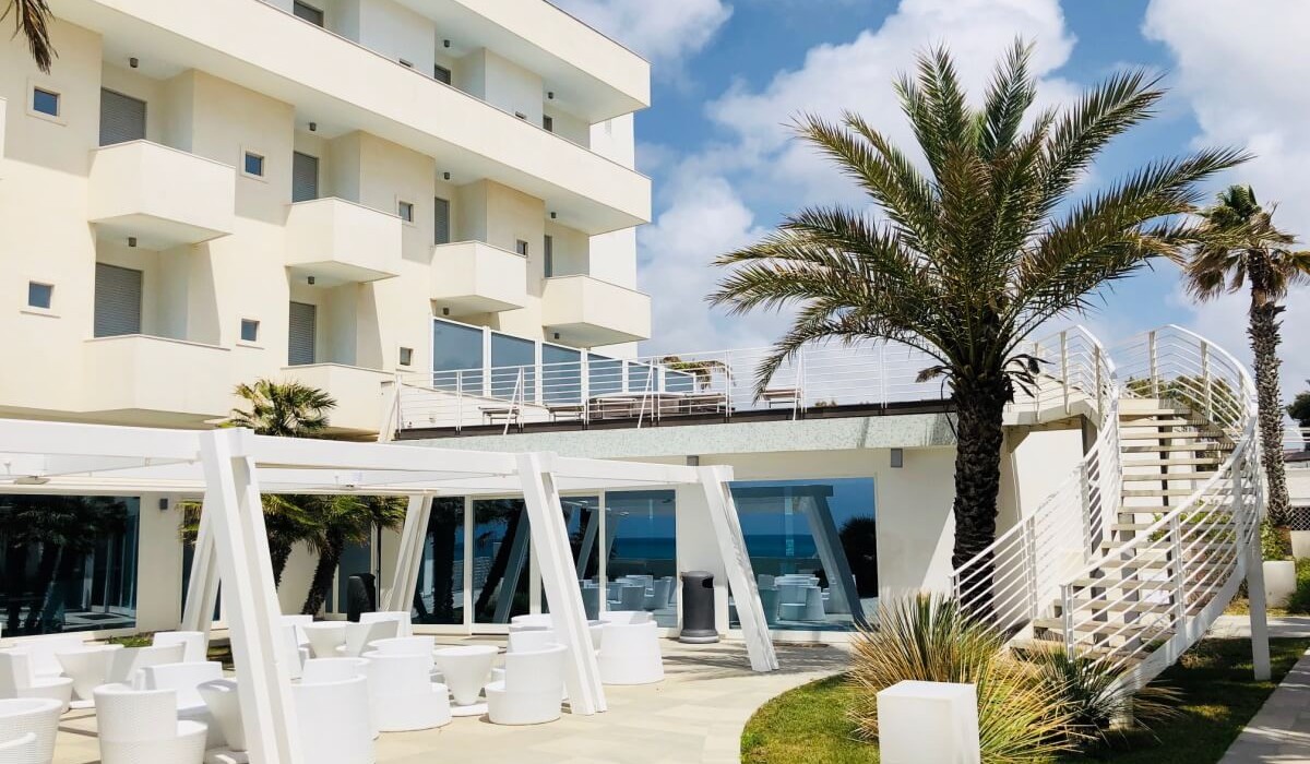 AH Premium Isola di Pazze Hotel Club - Immagine 6