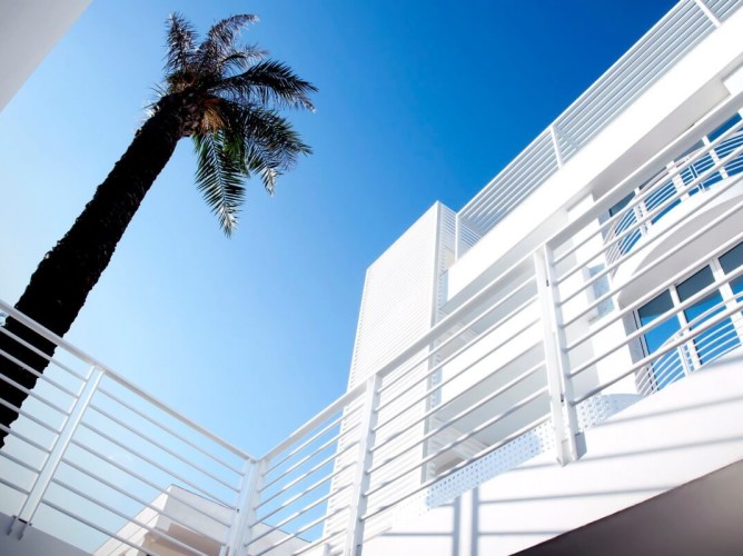 AH Premium Isola di Pazze Hotel Club - Immagine 9