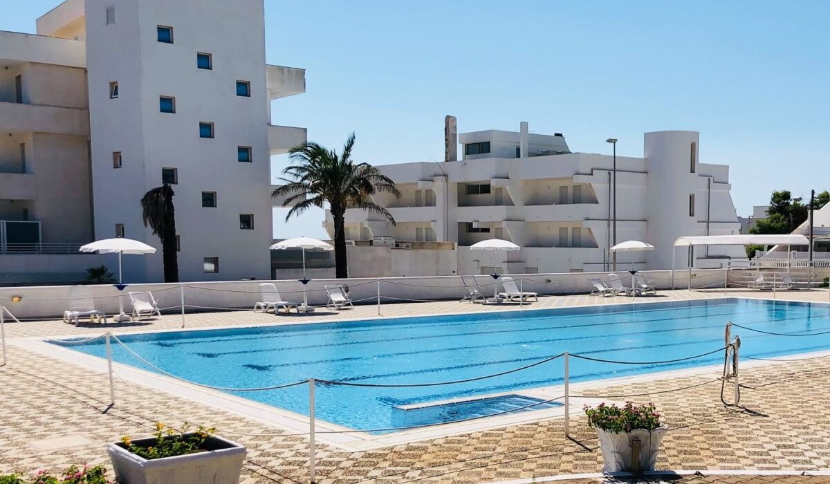 AH Premium Isola di Pazze Hotel Club - Immagine 7