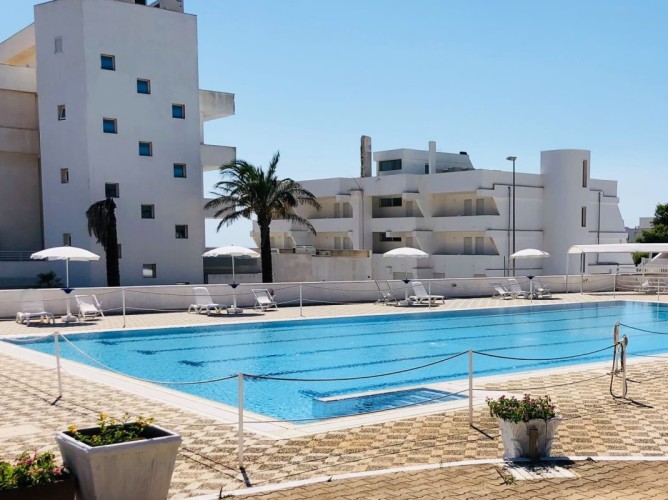 AH Premium Isola di Pazze Hotel Club - Immagine 7