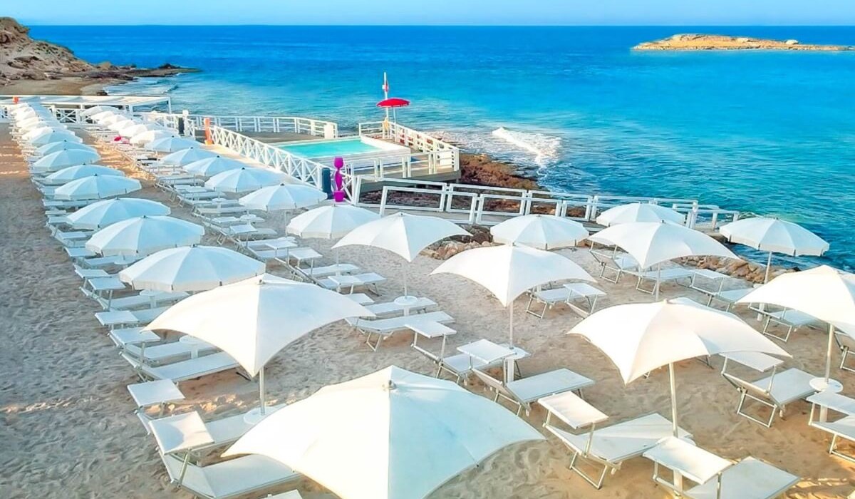 AH Premium Isola di Pazze Hotel Club - Immagine 4