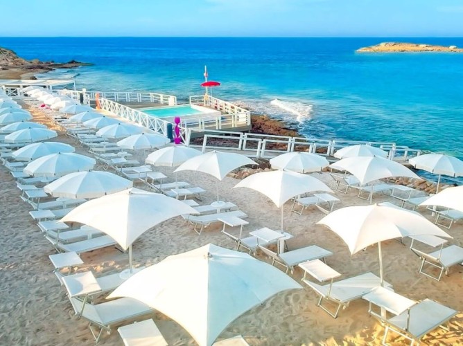 AH Premium Isola di Pazze Hotel Club - Immagine 4