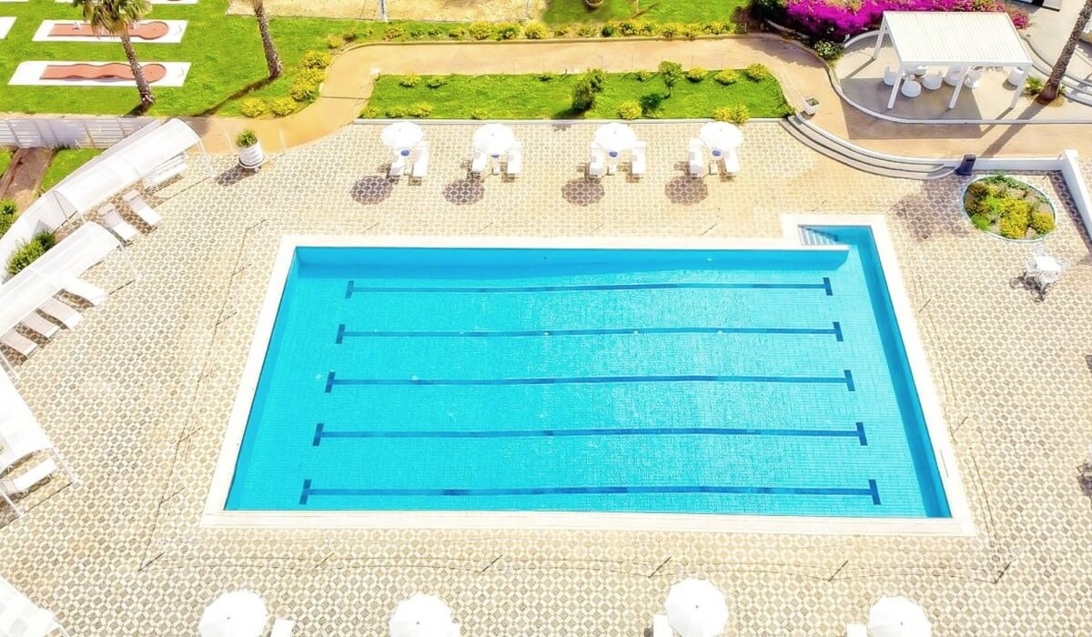 AH Premium Isola di Pazze Hotel Club - Immagine 2