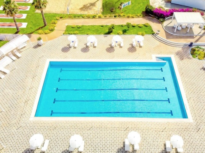 AH Premium Isola di Pazze Hotel Club - Immagine 2