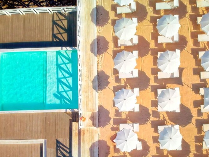AH Premium Isola di Pazze Hotel Club - Immagine 5