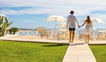 AH Premium Isola di Pazze Hotel Club