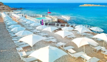 AH Premium Isola di Pazze Hotel Club