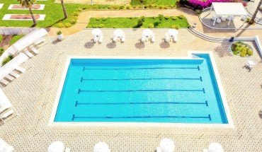 AH Premium Isola di Pazze Hotel Club