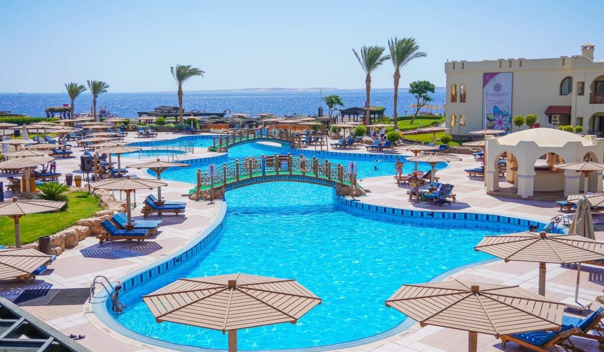 Charmillion Club Aqua Park - Immagine 2