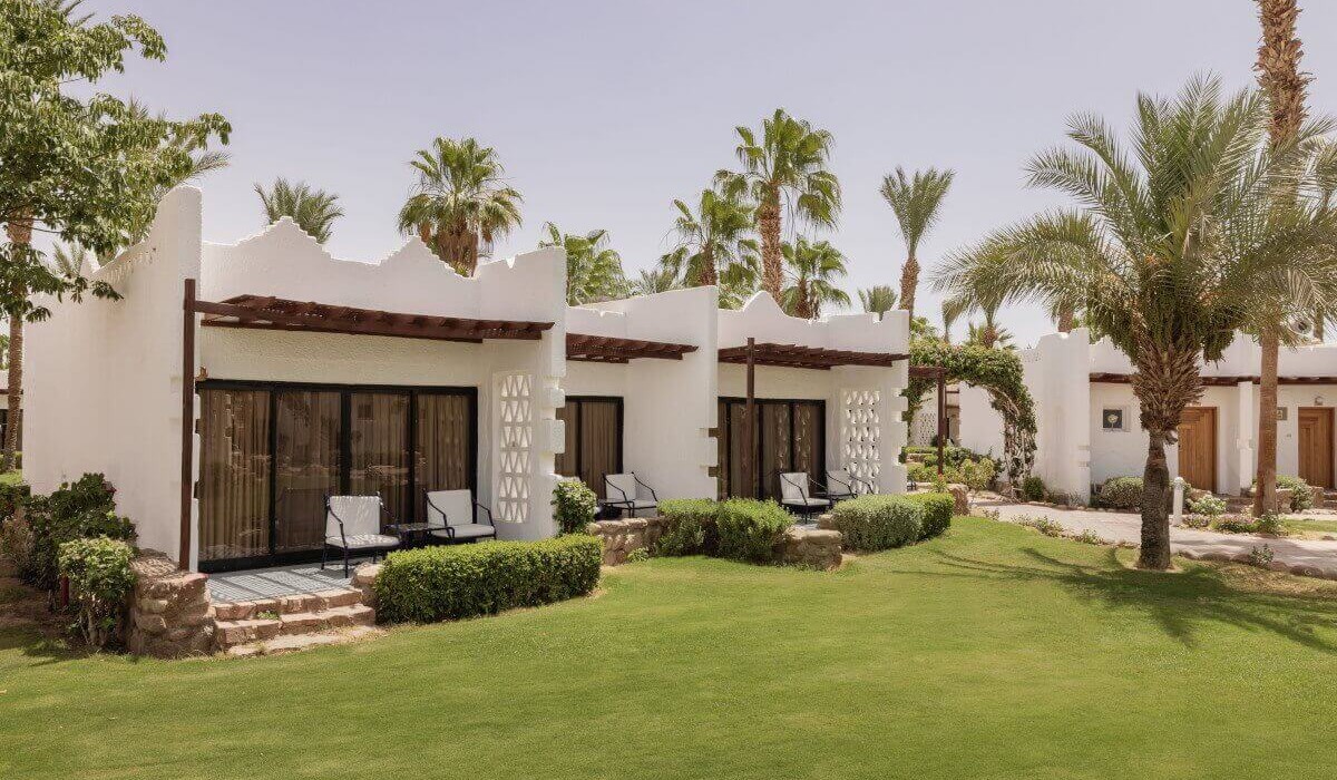 Jaz Fayrouz Resort - Immagine 6