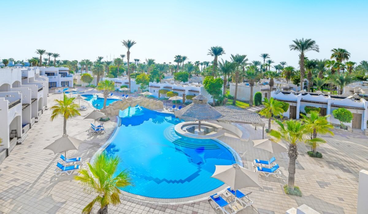 Jaz Fayrouz Resort - Immagine 2