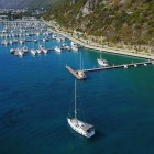 Italia →Bodrum