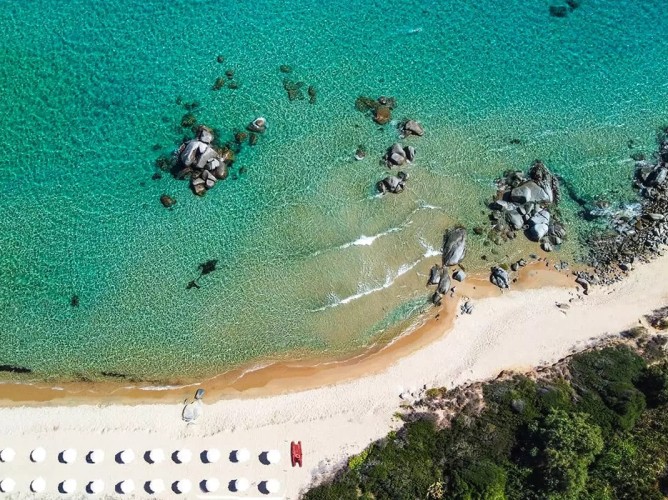 Arbatax Park Resort Le Ville del Parco - Immagine 2