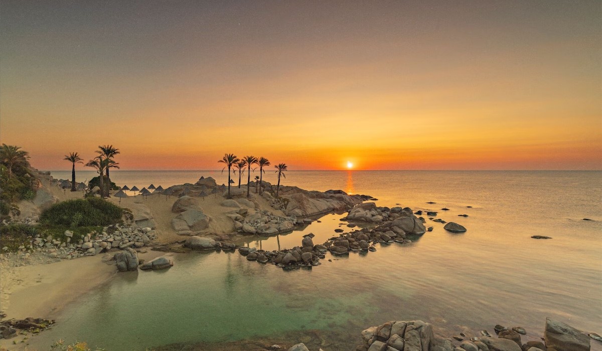 Arbatax Park Resort Le Ville del Parco - Immagine 3
