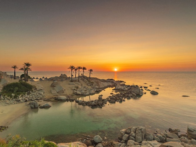 Arbatax Park Resort Le Ville del Parco - Immagine 3