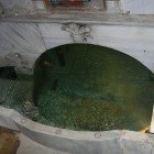 Fântâna Miracolelor este o sculptură din marmură din care izvorăște o fântână de apă, căreia i-au fost atribuite numeroase miracole de vindecare de-a lungul secolelor