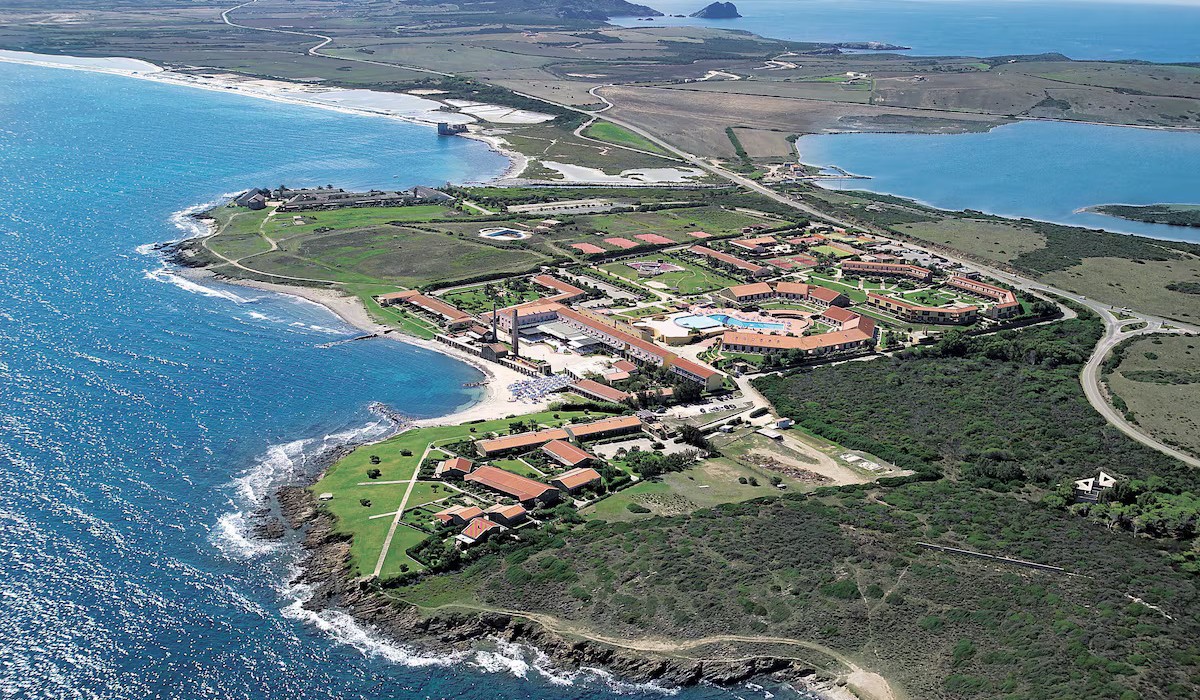 Le Tonnare di Stintino Beach Resort - Stintino