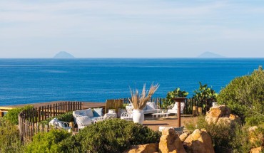 Mangia's Pollina Resort