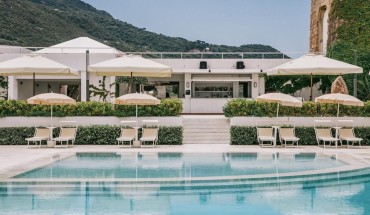 Mangia's Pollina Resort