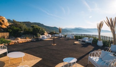 Mangia's Pollina Resort