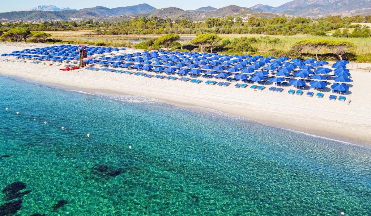 Formula Ruletă Sardinia Futura Supriză - Immagine 2