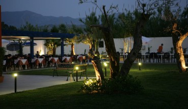 Batuca Village