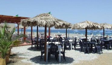 Batuca Village