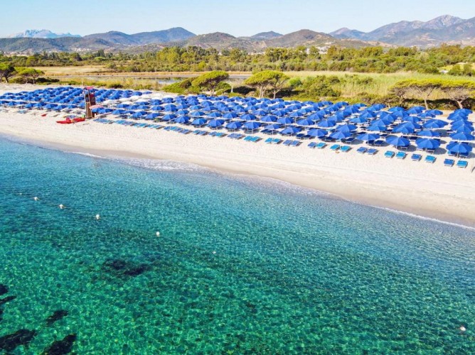 Futura Club Cala Fiorita - Immagine 1