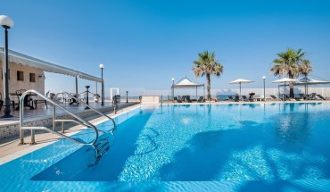 Apulia Hotel Taranto Ara Solis