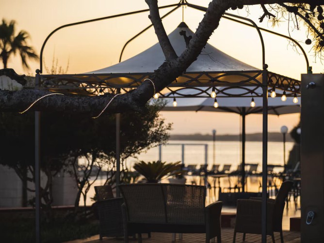 Apulia Hotel Taranto Ara Solis - Immagine 6