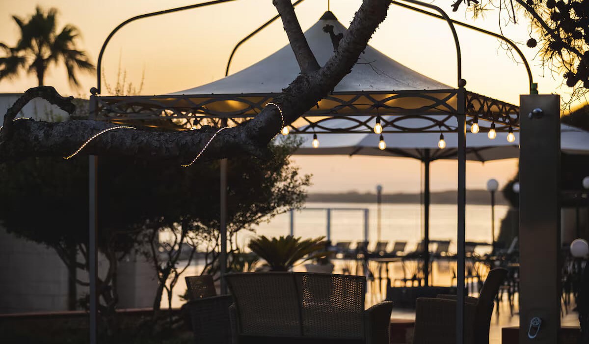 Apulia Hotel Taranto Ara Solis - Immagine 6