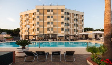 Apulia Hotel Taranto Ara Solis