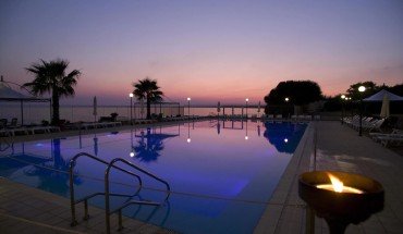 Apulia Hotel Taranto Ara Solis