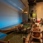 Koto City Fukagawa Edo Museum recreează, la scară reală, un cartier din Tokyo din perioada Edo, oferind o experiență autentică și captivantă a Japoniei de altădată.