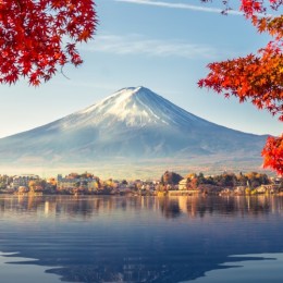 Japonia