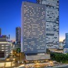 Hotelul Sunshine City Prince din cartierul animat Ikebukuro din Tokyo oferă confort modern, acces direct la magazine, atracții și transport ideal pentru turiști și familii.