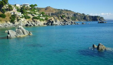Satul Porto Rhoca