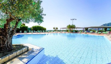Satul Porto Rhoca