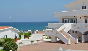 Futura Style Acqua di Mare Resort
