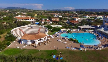 Futura Style Acqua di Mare Resort