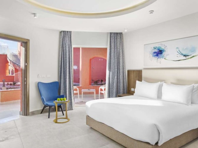 Pickalbatros Laguna Club Resort Sharm El Sheikh - Immagine 9
