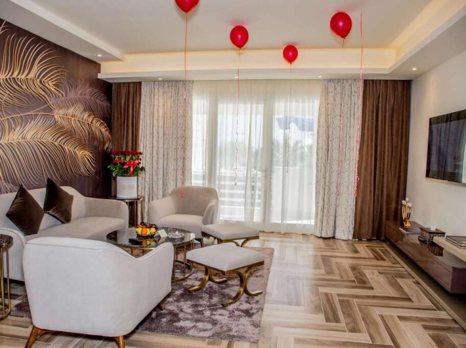 Pickalbatros Golf Beach Resort - Immagine 10