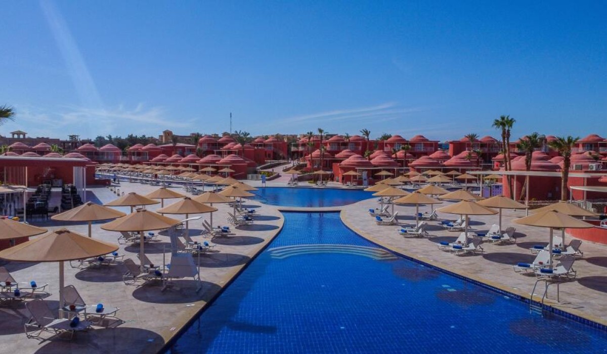 Pickalbatros Laguna Club Resort Sharm El Sheikh - Immagine 5